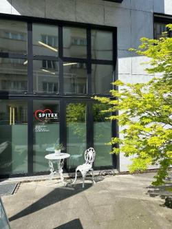 Ein wunderschönes Büro am Rhein 95 m² , Basel 4052 in Basel - Bild 3
