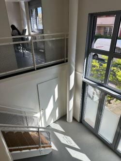 Ein wunderschönes Büro am Rhein 95 m² , Basel 4052 in Basel - Bild 12