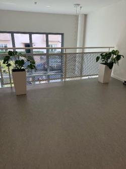 Ein wunderschönes Büro am Rhein 95 m² , Basel 4052 in Basel - Bild 14