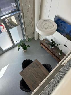 Ein wunderschönes Büro am Rhein 95 m² , Basel 4052 in Basel - Bild 13