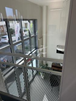 Ein wunderschönes Büro am Rhein 95 m² , Basel 4052 in Basel - Bild 15