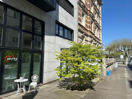 Ein wunderschönes Büro am Rhein 95 m² , Basel 4052 in Basel - Bild 11