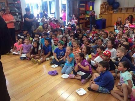 The MOST FUN Kids' Party Show GUARANTEED, Tultitlán63835288585729121