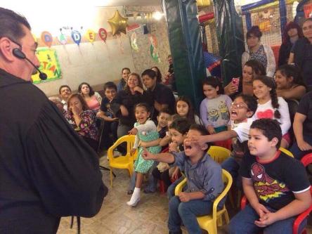 The MOST FUN Kids' Party Show GUARANTEED, Tultitlán63835288585729122