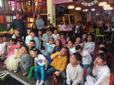 The MOST FUN Kids' Party Show GUARANTEED, Tultitlán63835288585729123