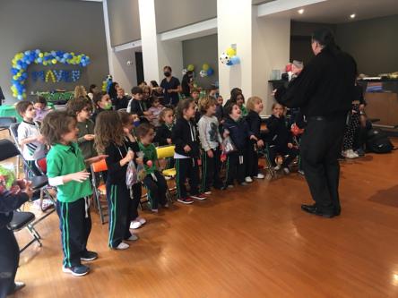 The MOST FUN Kids' Party Show GUARANTEED, Tultitlán63835288585729124