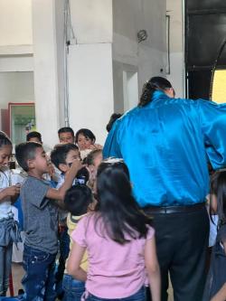 El MEJOR y Mas DIVERTIDO MAGO para Fiesta Infantil, Tecámac