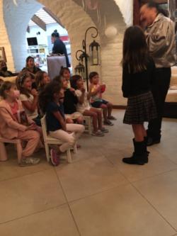 The Best Children's Show Where EVERYONE Will Have a Lot of Fun, Guadalupe Aqueduct63837107932547120