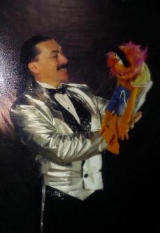 The Best Children's Show Where EVERYONE Will Have a Lot of Fun, Guadalupe Aqueduct63837107932547122