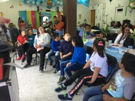 The Best Children's Show Where EVERYONE Will Have a Lot of Fun, Guadalupe Aqueduct63837107932547123