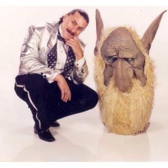 The Best Children's Show Where EVERYONE Will Have a Lot of Fun, Guadalupe Aqueduct63837107932547124