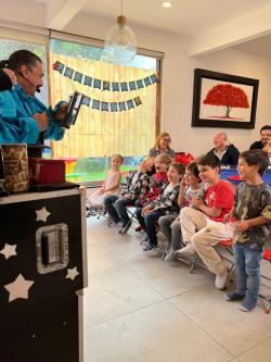 The Best Children's Show Where EVERYONE Will Have a Lot of Fun, Otzolotepec63835259257091120