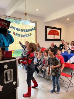 The Best Children's Show Where EVERYONE Will Have a Lot of Fun, Otzolotepec63835259257091121