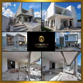 Elaboración de Proyectos Arquitectónicos, Mérida63837094937089120