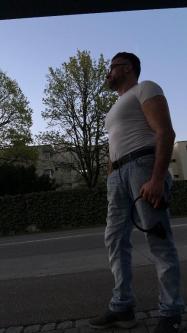 Eleganter Genießer sucht anregende Begegnungen in Bassersdorf - Bild 3