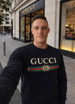 Eleganter Gentleman Escort – exklusiv & diskret in Olten - Bild 1