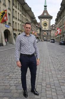 Eleganter Gentleman Escort – exklusiv & diskret in Olten - Bild 4