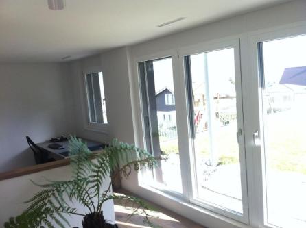 Elegantes Schweizer Büro in Berner Agglomeration zu vermieten in Belp - Bild 5