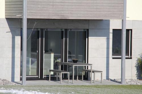 Elegantes Schweizer Büro in Berner Agglomeration zu vermieten in Belp - Bild 6