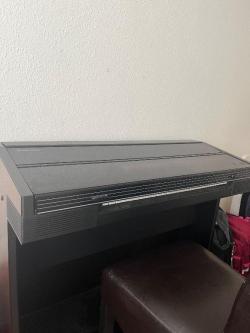 Elektronische heimorgel in Reinach - Bild 2