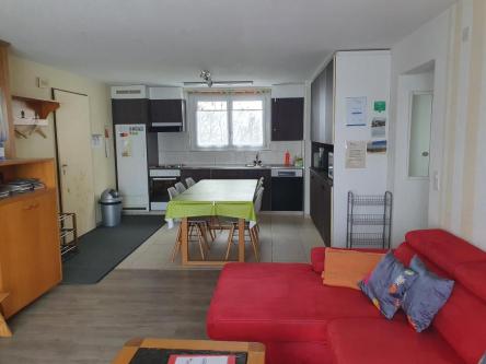 Elfe - Apartments Three-bedroom Apartment for 6 guests with … in der Schweiz - Bild 1