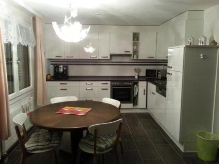 Elfe-Apartments Two-room Apartment with Garden, 2-4 guests in Luzern - Bild 1