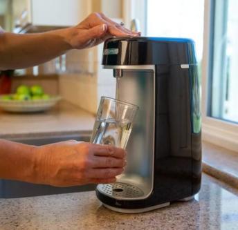 Elita Pure Non-Electric Water Ionizer, charming design in Einsiedeln - Bild 2