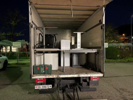 Entrümpelungservice in St. Gallen - Bild 4