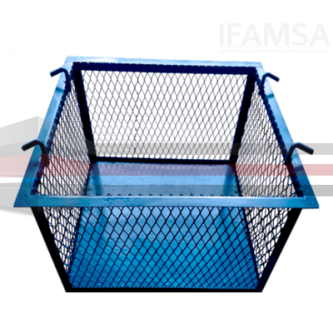 Material Lifting Basket Equipment, Aguascalientes63837136336771120