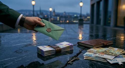 Erfolgreicher Unternehmer sucht unterwürfigen Findom Geldsklaven in St. Gallen - Bild 3