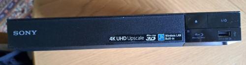 Erotikfilme mit Blu Rai DVD Player SONY in Kirchberg - Bild 4