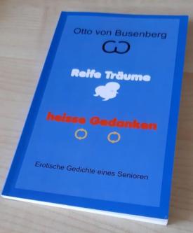 Erotische Abende mit Buchlesung durch Autor in Gossau - Bild 1
