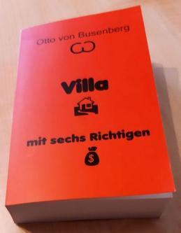 Erotische Abende mit Buchlesung durch Autor in Gossau - Bild 2