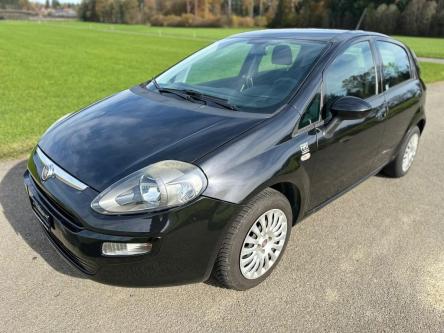 FIAT Punto Evo 1.4 MyLife in Hünenberg - Bild 3