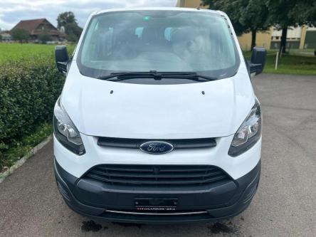 FORD Transit Custom 310 L2H1 Ambiente in Hünenberg - Bild 2