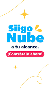 ¡Factura en la Nube, Sin Límites y Sin Complicaciones!63835215960577121