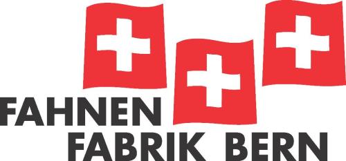 Fahnen und Flaggen von der Fahnenfabrik in Bern - Bild 1