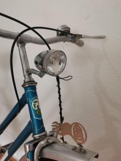 Fahrrad Diamant 75 Jahre Unikat in Willisau - Bild 4