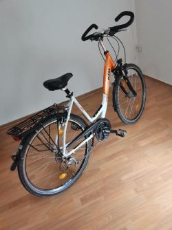 Fahrrad KTM Avento Plus 28er 21-Gang in Willisau - Bild 9