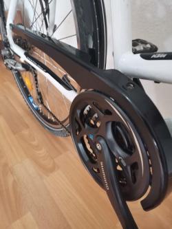 Fahrrad KTM Bike Avento Plus in Willisau - Bild 2