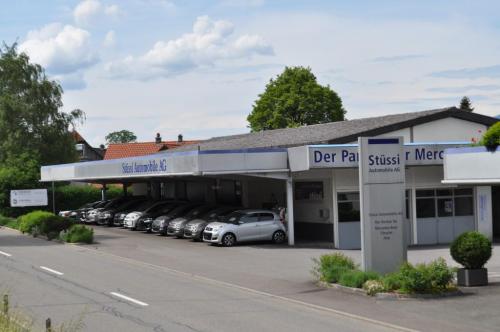 Fahrzeugreparaturen zum fairen Preis in Schübelbach - Bild 2