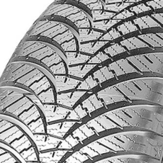 Falken EUROALL SEASON AS210 225/50 R17 98V in Basel - Bild 1