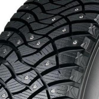 Falken WINTERPEAK F-ICE 1 225/50 R17 98T in Baden - Bild 1