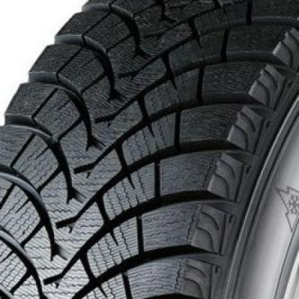 Falken WINTERPEAK F-SNOW 1 255/55 R19 111T in St. Gallen - Bild 1