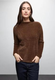 Federgarn Pullover in Oftringen - Bild 1