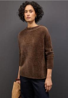 Federgarn Pullover in St. Gallen - Bild 1