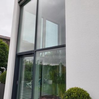 Fensterreinigung Häuser und Wohnungen Kanton Zürich in Bassersdorf - Bild 2
