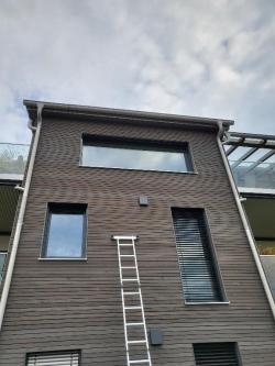 Fensterreinigung Häuser und Wohnungen Kanton Zürich in Bassersdorf - Bild 3