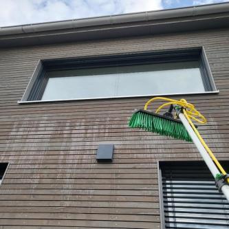Fensterreinigung Häuser und Wohnungen Kanton Zürich in Bassersdorf - Bild 1