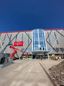 Fensterreinigung Häuser und Wohnungen Kanton Zürich in Bassersdorf - Bild 6